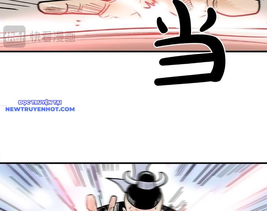 Hỏa Sơn Quyền Chap 178 - Next Chap 179