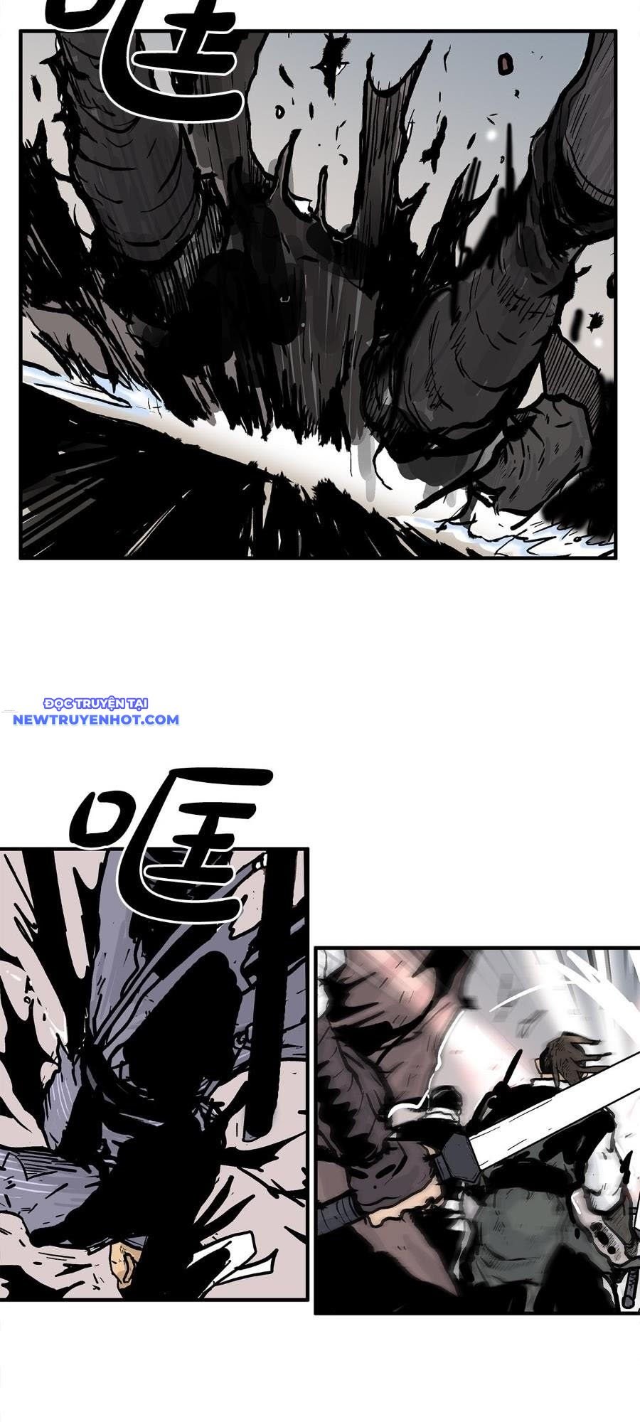 Hỏa Sơn Quyền Chap 178 - Next Chap 179