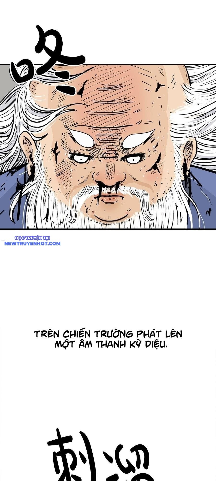 Hỏa Sơn Quyền Chap 178 - Next Chap 179