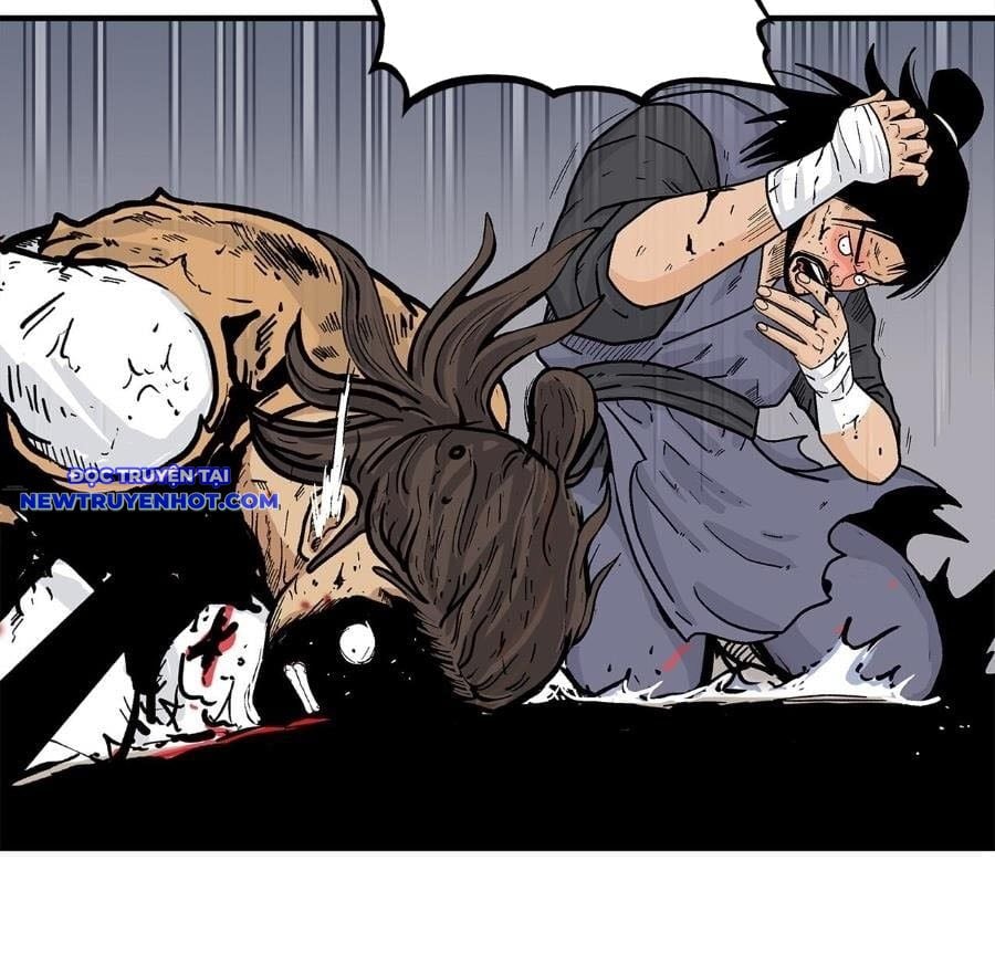 Hỏa Sơn Quyền Chap 178 - Next Chap 179