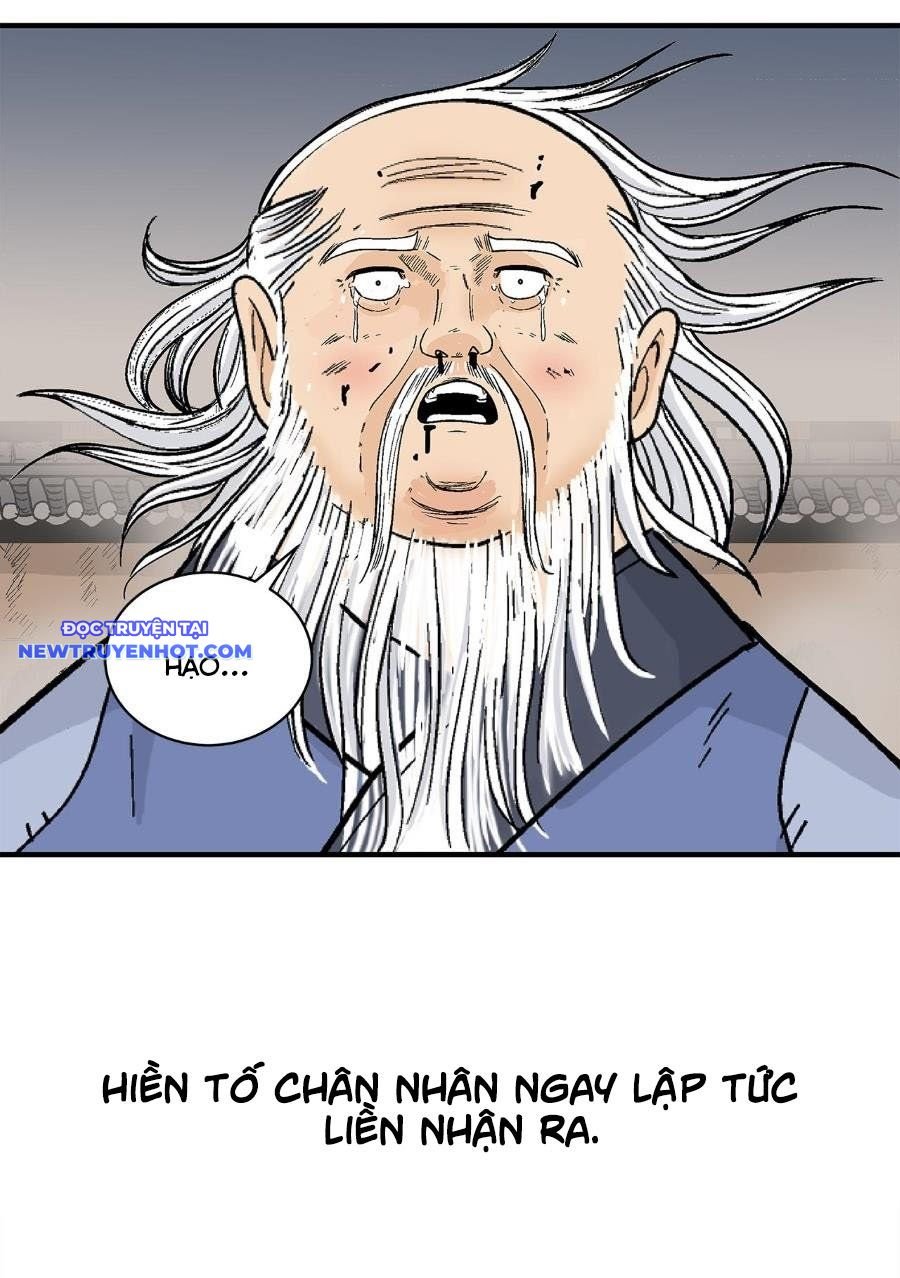 Hỏa Sơn Quyền Chap 179 - Next Chap 180