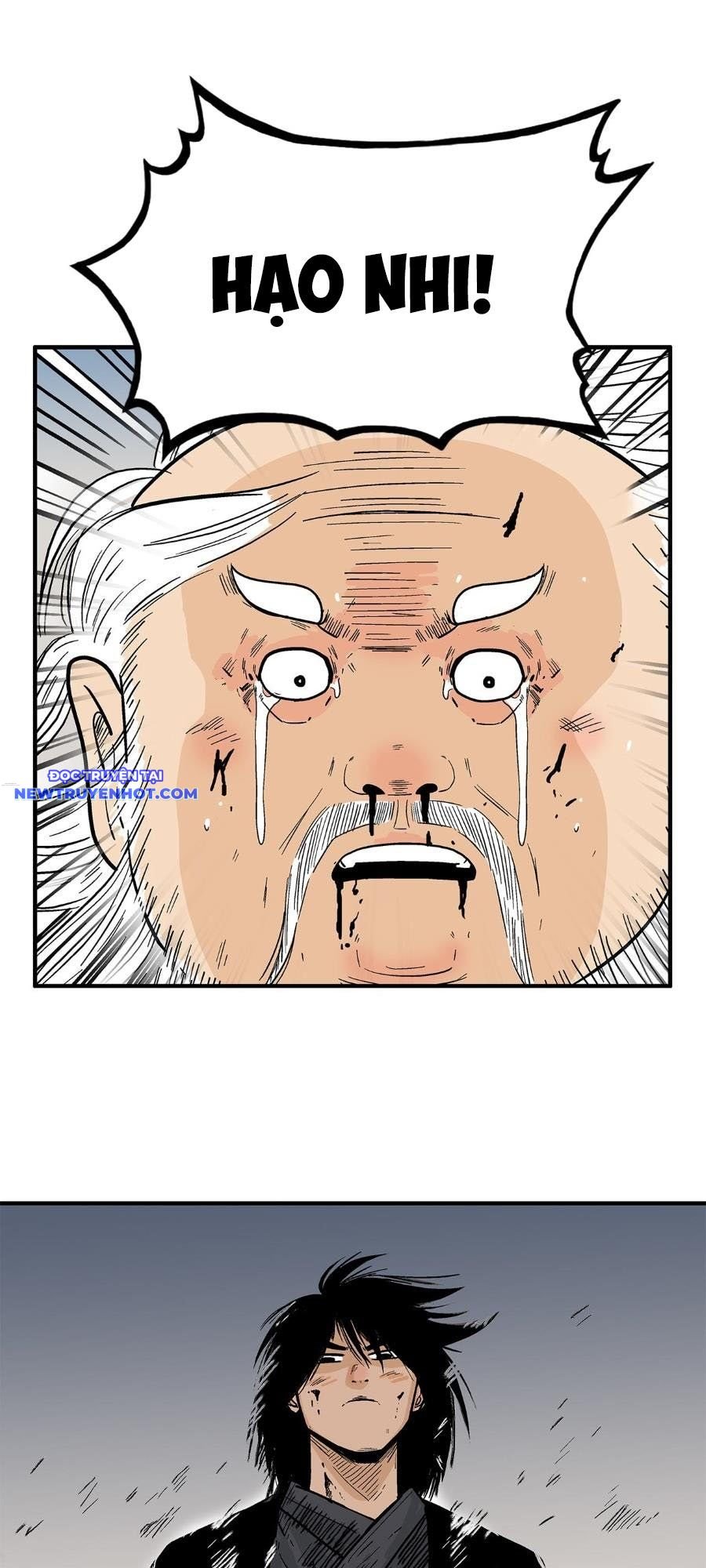 Hỏa Sơn Quyền Chap 179 - Next Chap 180