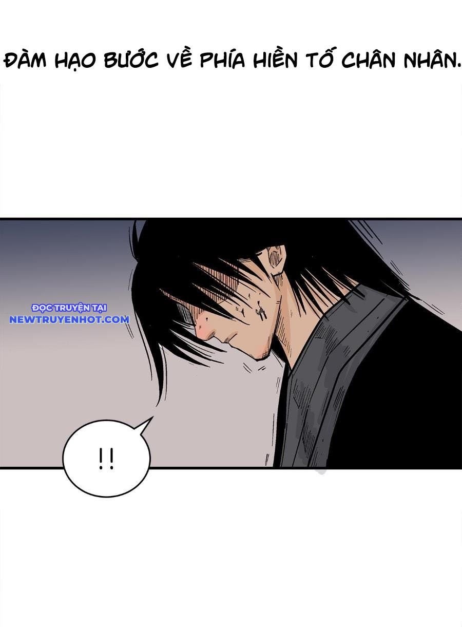 Hỏa Sơn Quyền Chap 179 - Next Chap 180