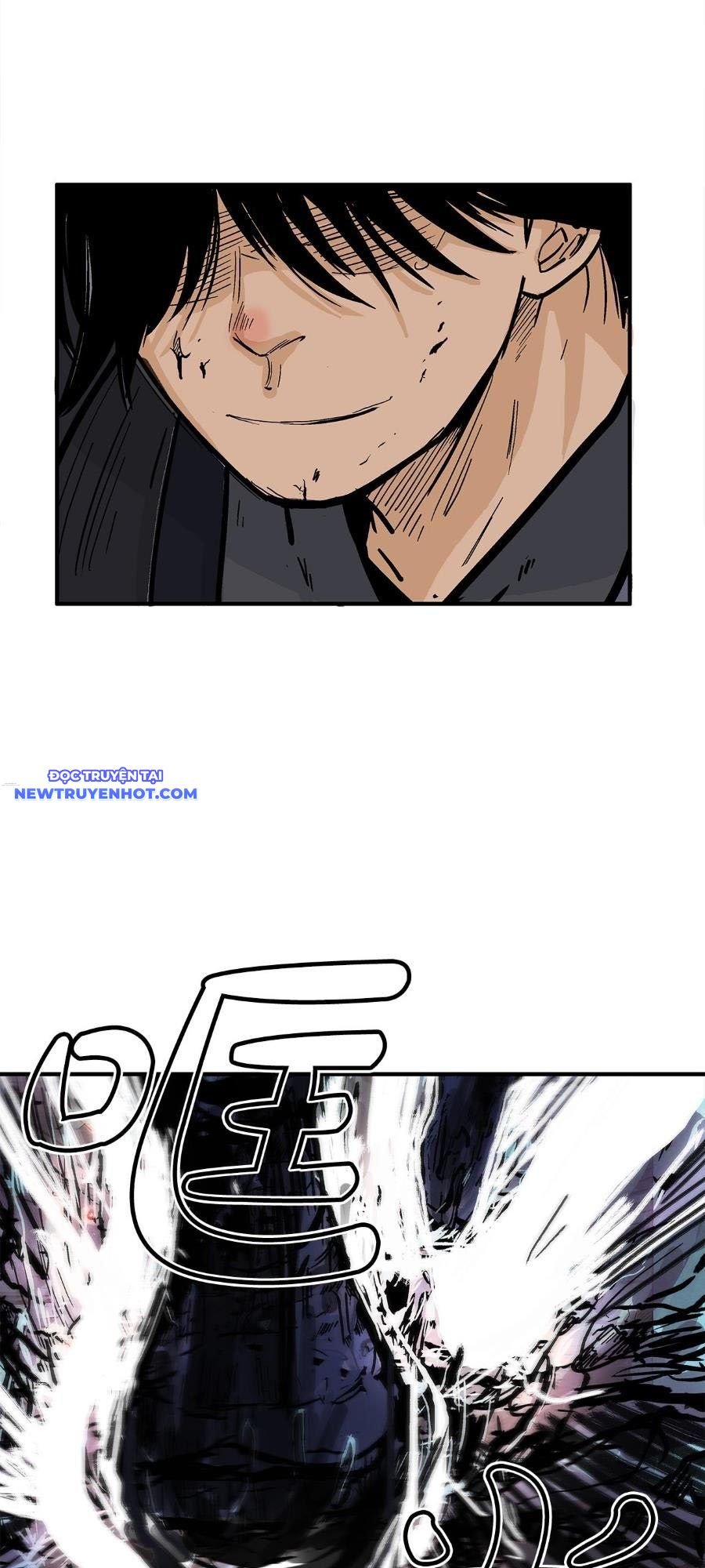 Hỏa Sơn Quyền Chap 179 - Next Chap 180