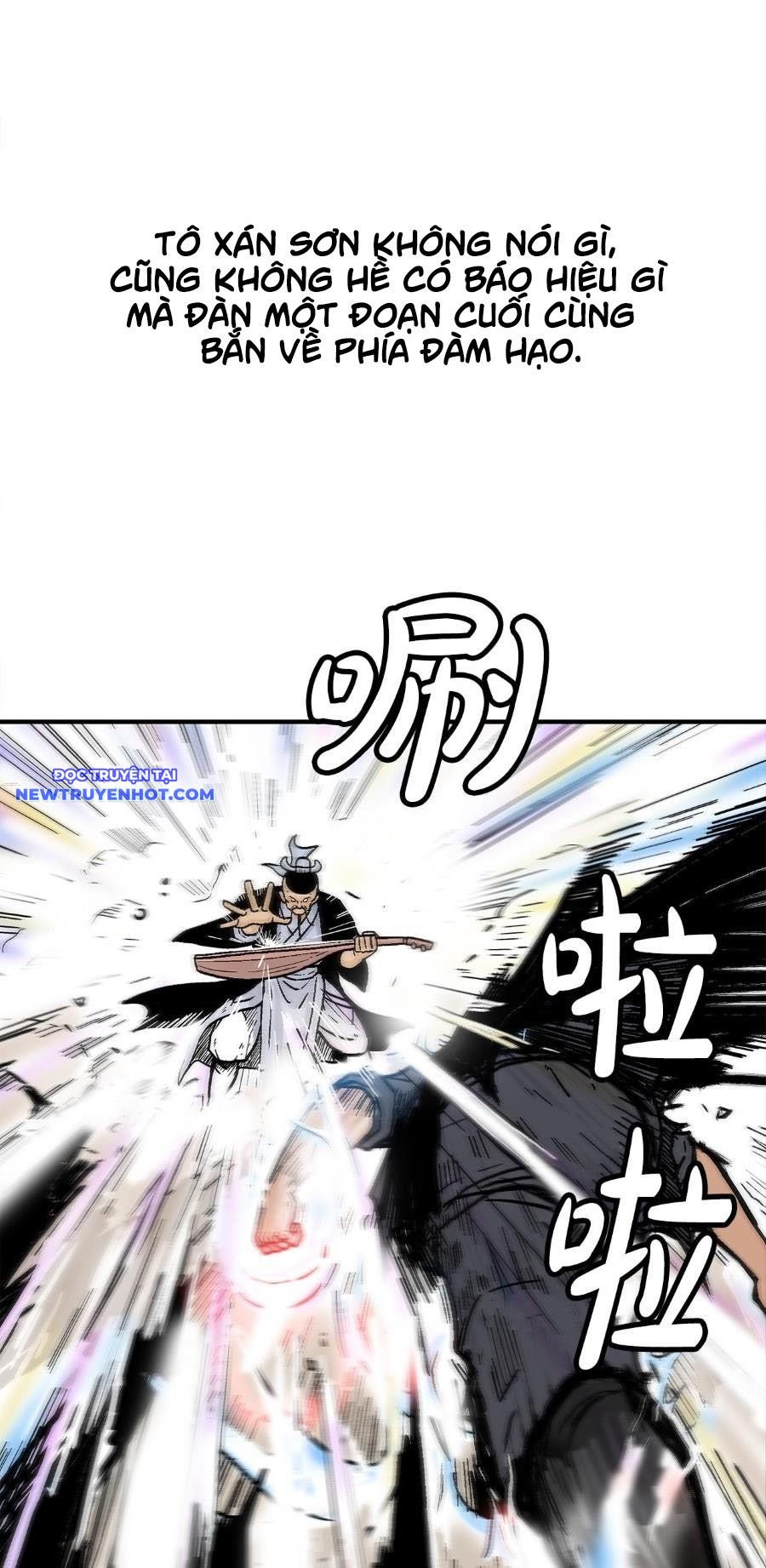 Hỏa Sơn Quyền Chap 179 - Next Chap 180