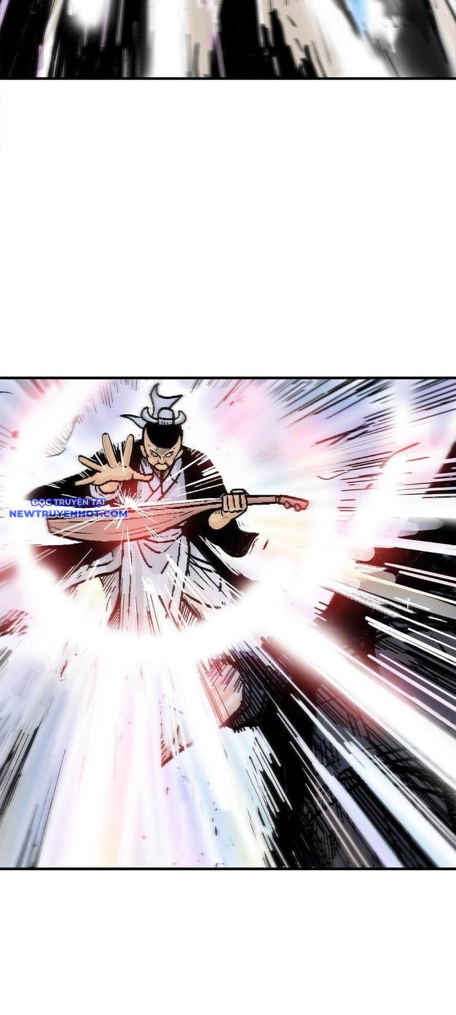 Hỏa Sơn Quyền Chap 179 - Next Chap 180