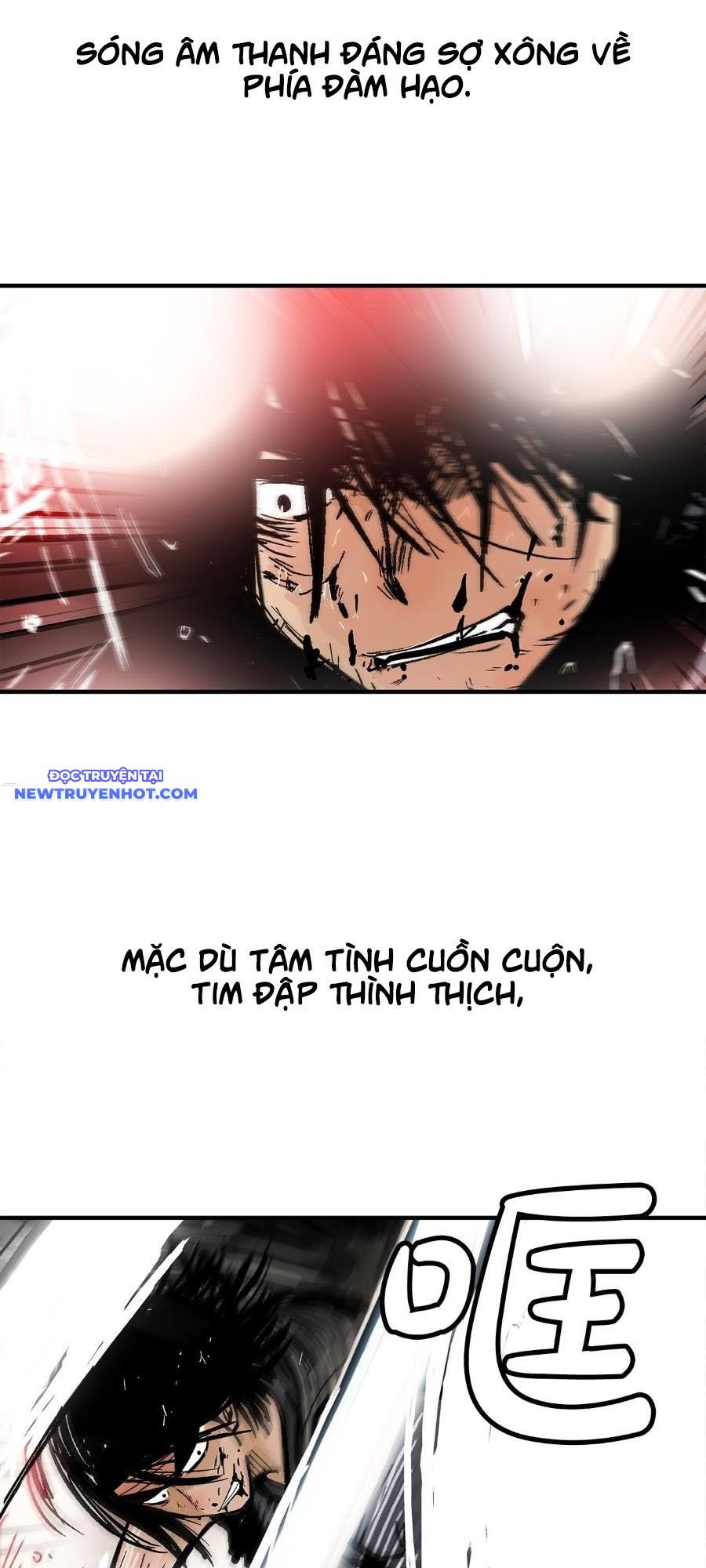 Hỏa Sơn Quyền Chap 179 - Next Chap 180
