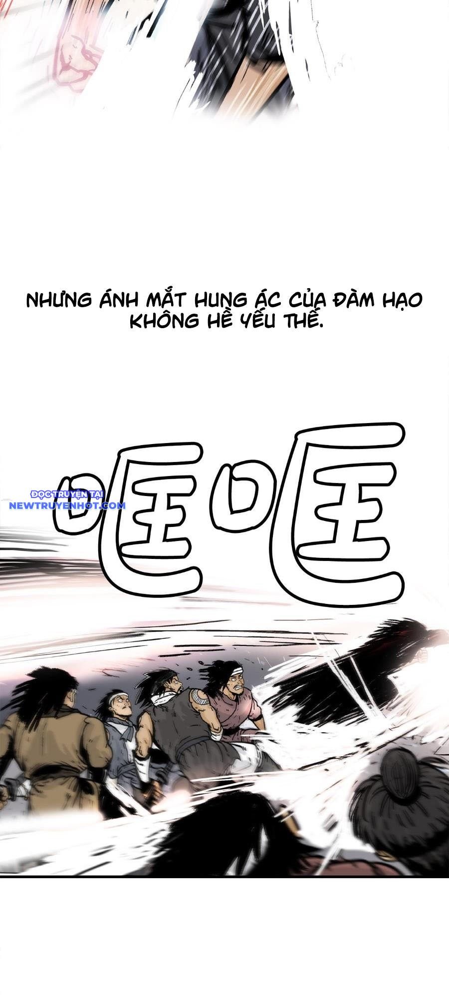 Hỏa Sơn Quyền Chap 179 - Next Chap 180