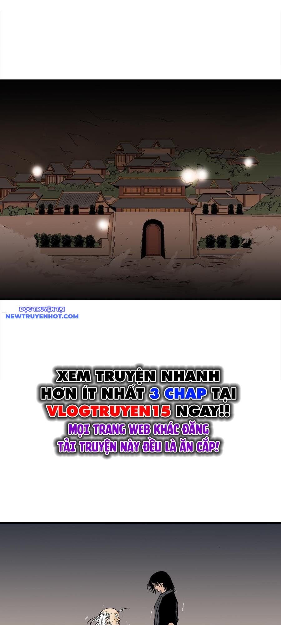 Hỏa Sơn Quyền Chap 179 - Next Chap 180