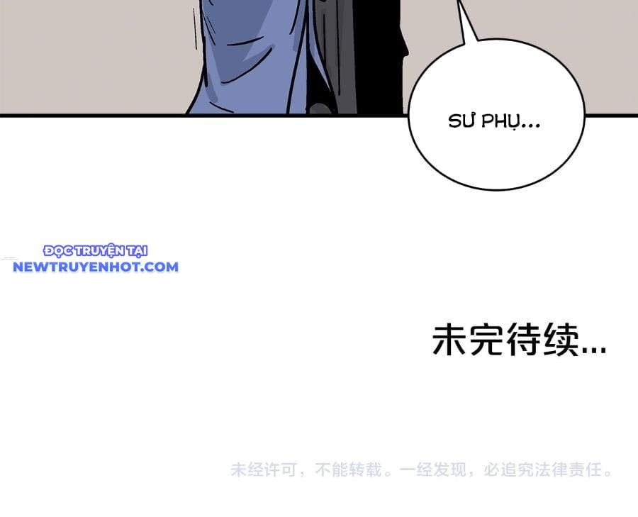 Hỏa Sơn Quyền Chap 179 - Next Chap 180
