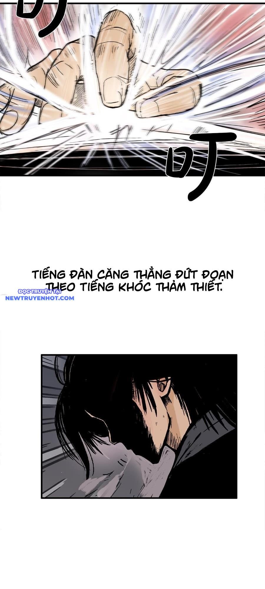 Hỏa Sơn Quyền Chap 179 - Next Chap 180