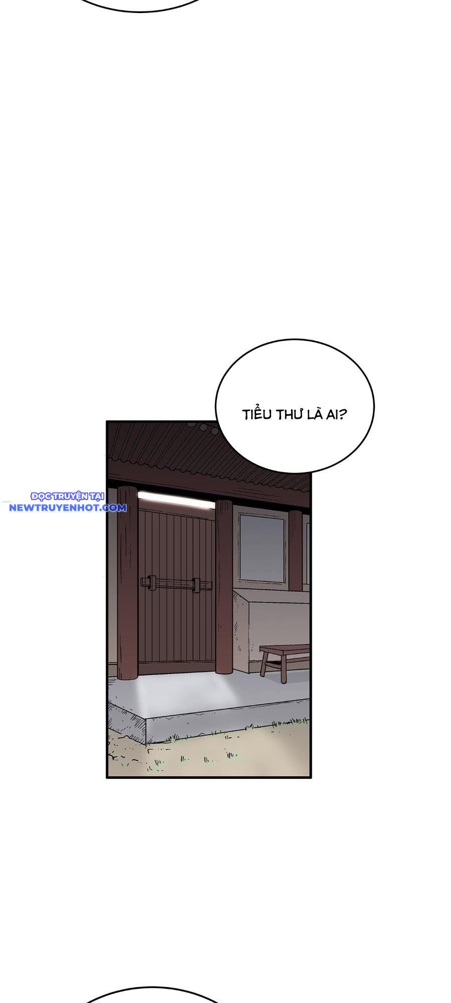 Hỏa Sơn Quyền Chap 180 - Next Chap 181