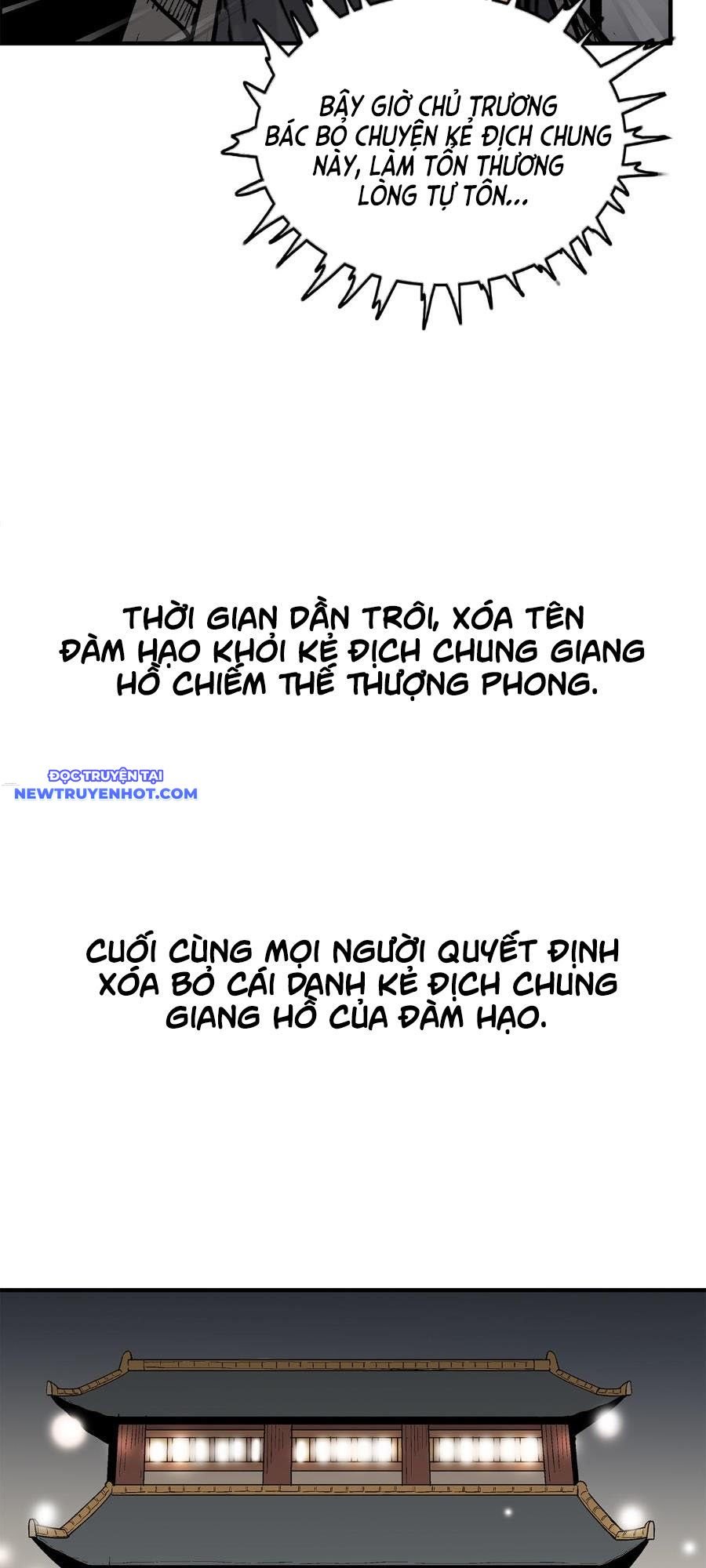 Hỏa Sơn Quyền Chap 180 - Next Chap 181