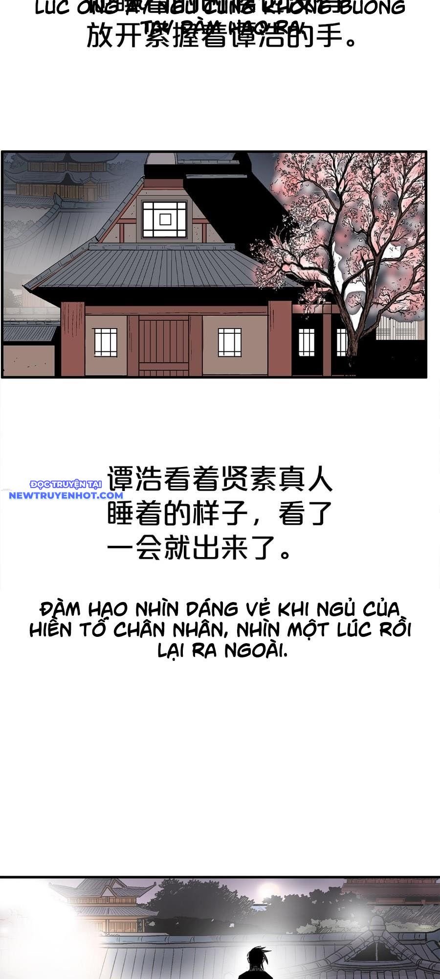 Hỏa Sơn Quyền Chap 180 - Next Chap 181