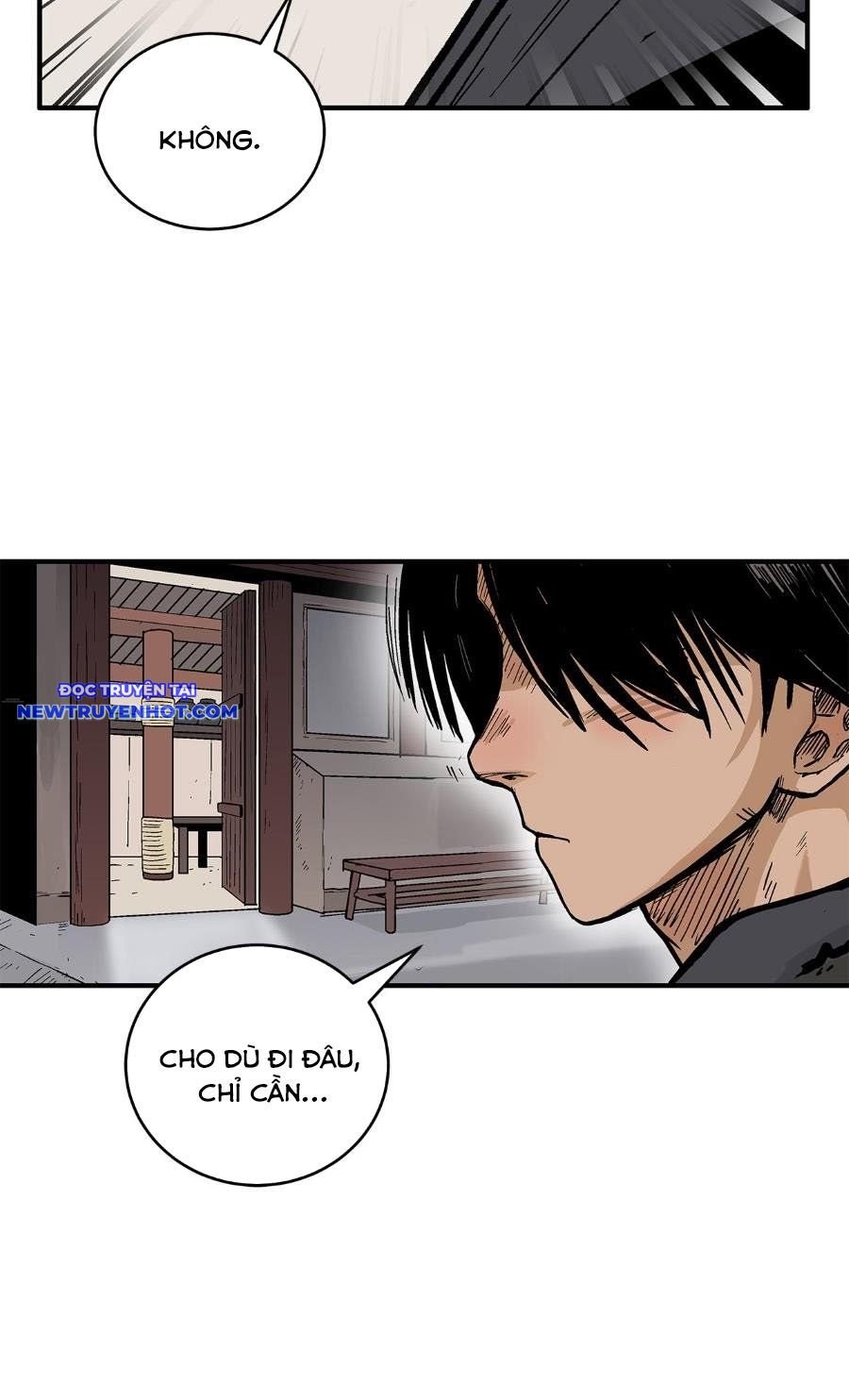 Hỏa Sơn Quyền Chap 181 - Next Chap 182