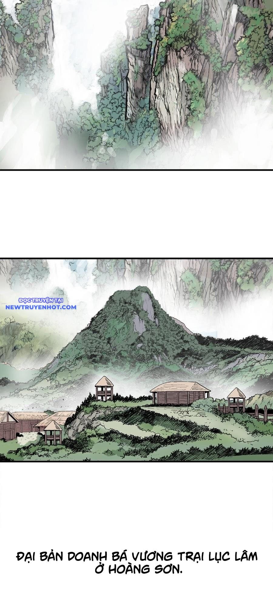 Hỏa Sơn Quyền Chap 181 - Next Chap 182
