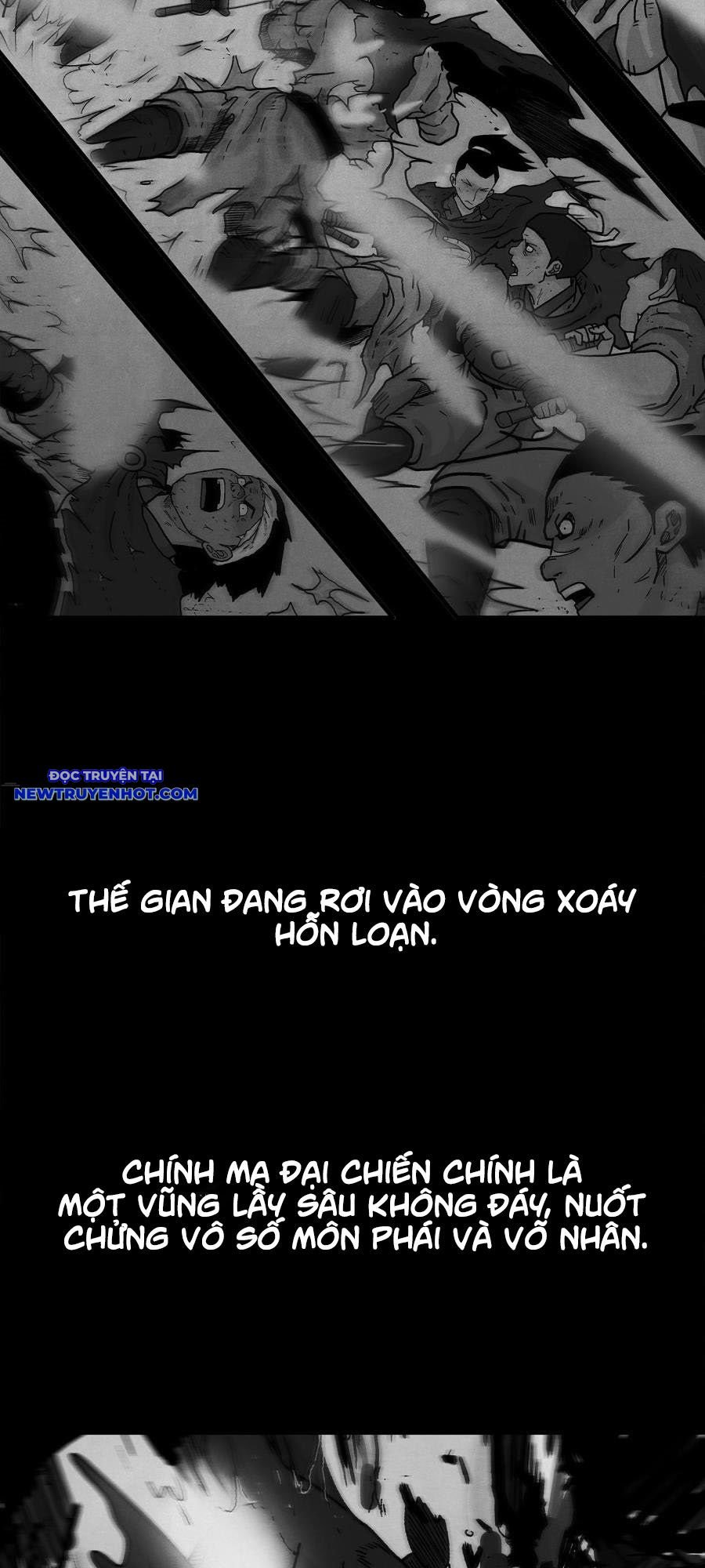 Hỏa Sơn Quyền Chap 181 - Next Chap 182