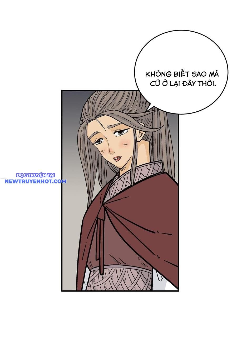 Hỏa Sơn Quyền Chap 181 - Next Chap 182