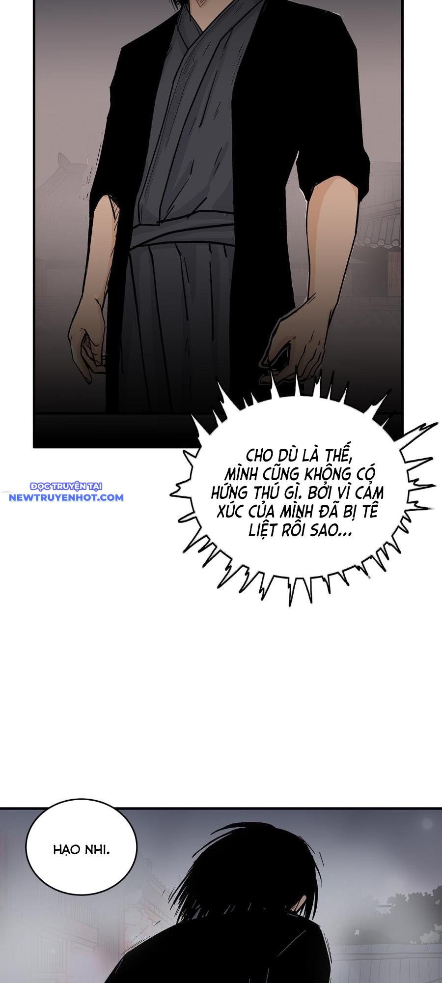 Hỏa Sơn Quyền Chap 182 - Next Chap 183