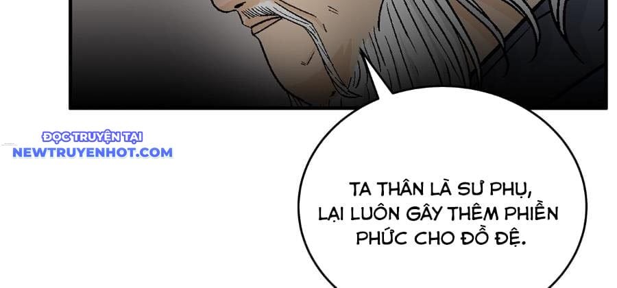 Hỏa Sơn Quyền Chap 182 - Next Chap 183