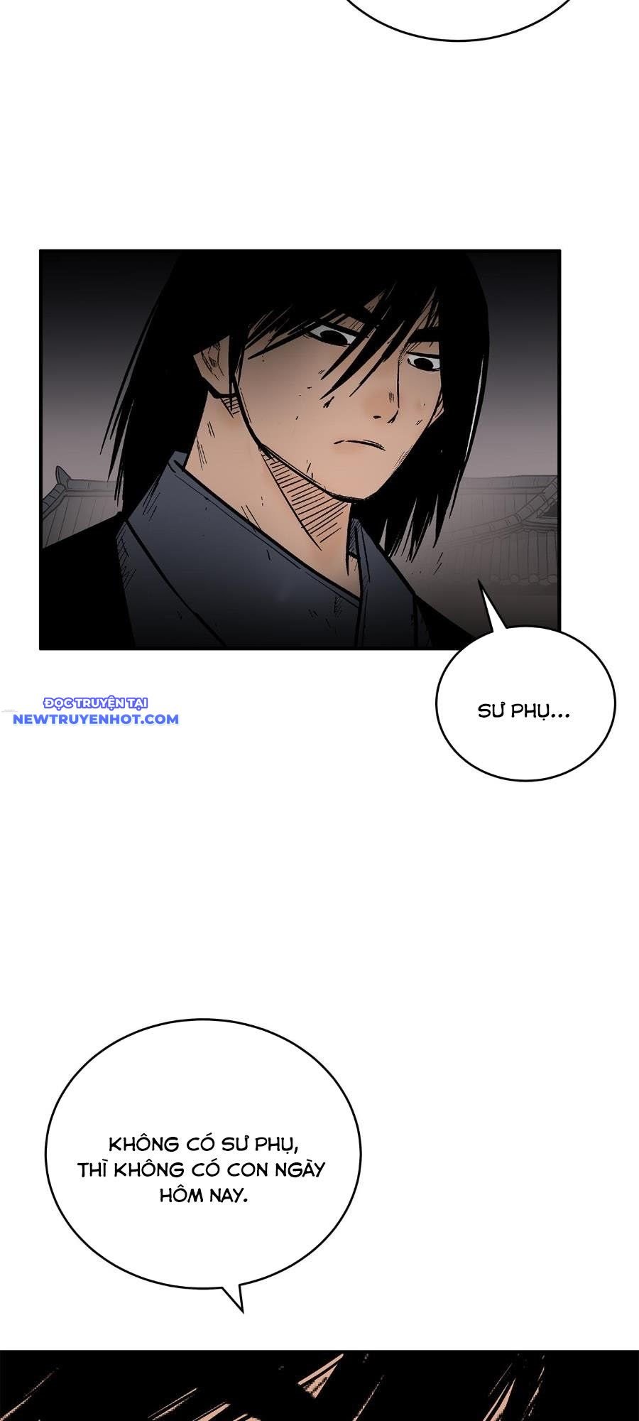 Hỏa Sơn Quyền Chap 182 - Next Chap 183