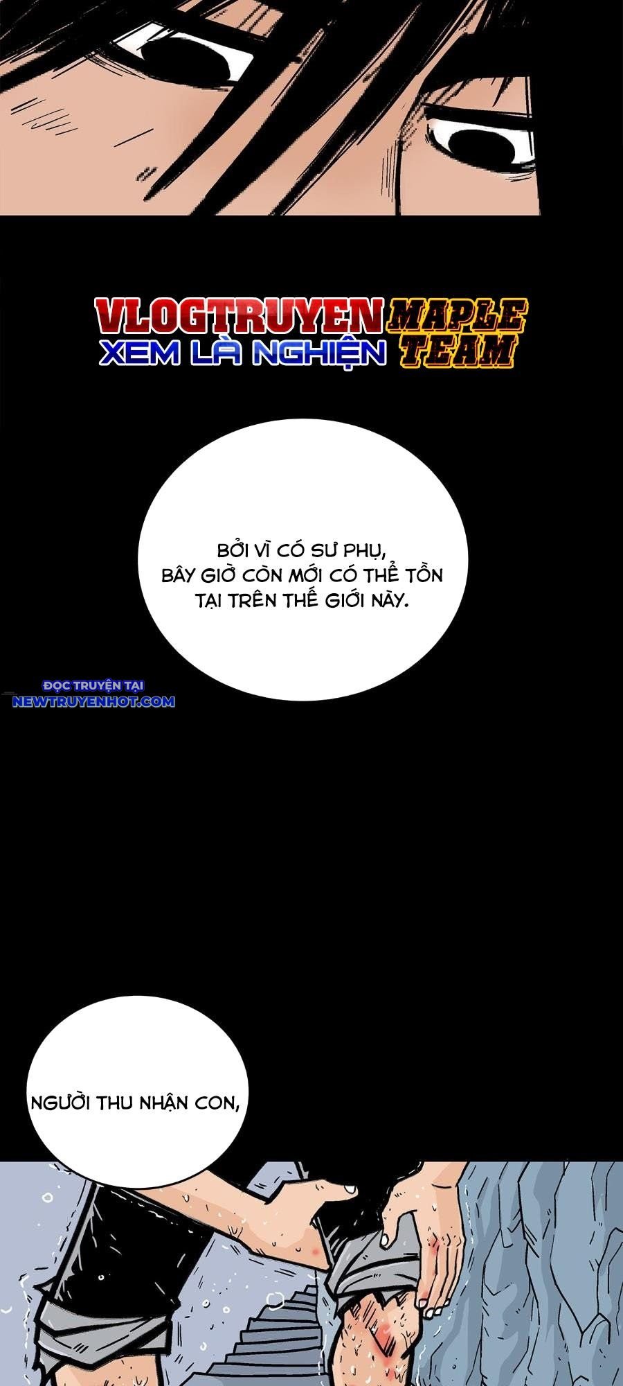 Hỏa Sơn Quyền Chap 182 - Next Chap 183