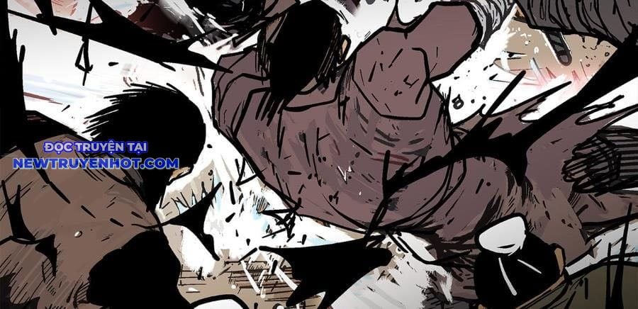 Hỏa Sơn Quyền Chap 182 - Next Chap 183