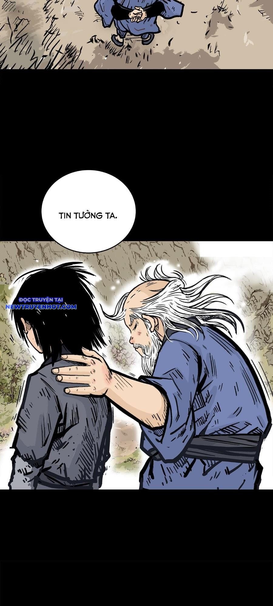 Hỏa Sơn Quyền Chap 182 - Next Chap 183