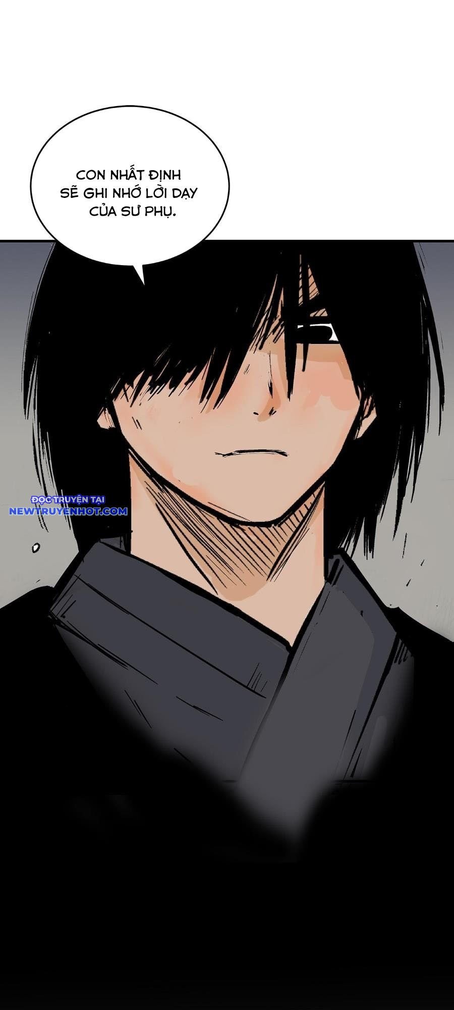 Hỏa Sơn Quyền Chap 182 - Next Chap 183