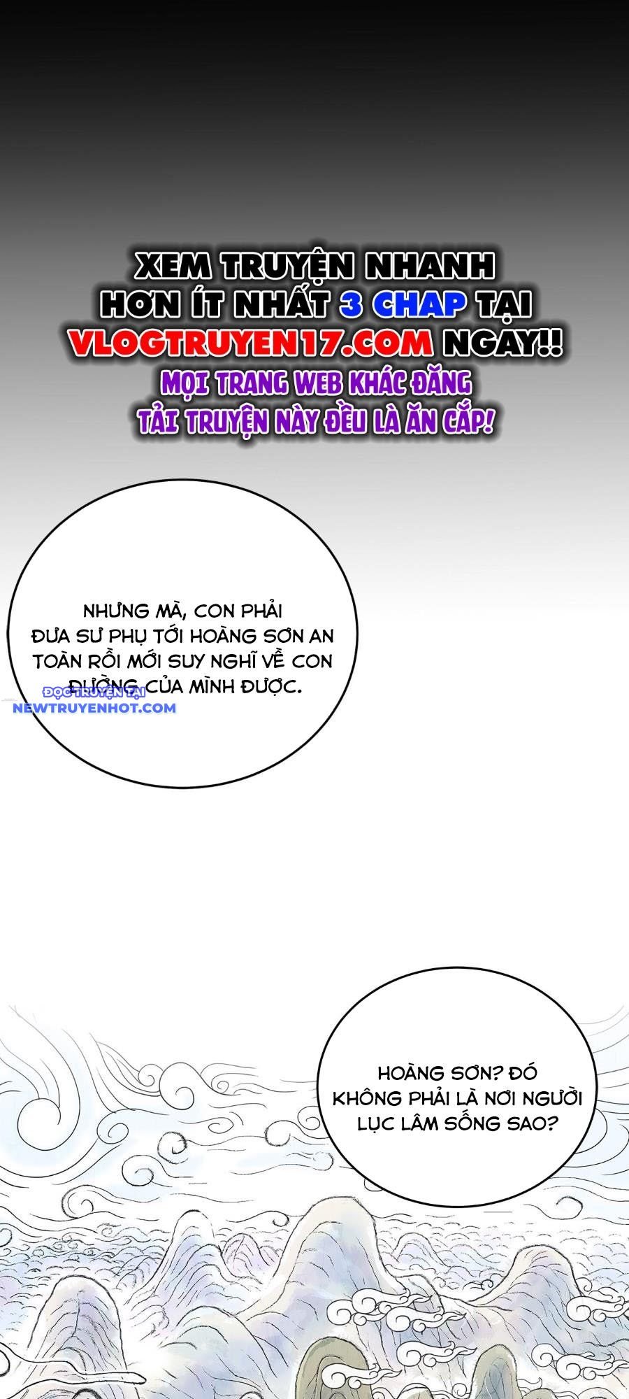 Hỏa Sơn Quyền Chap 182 - Next Chap 183