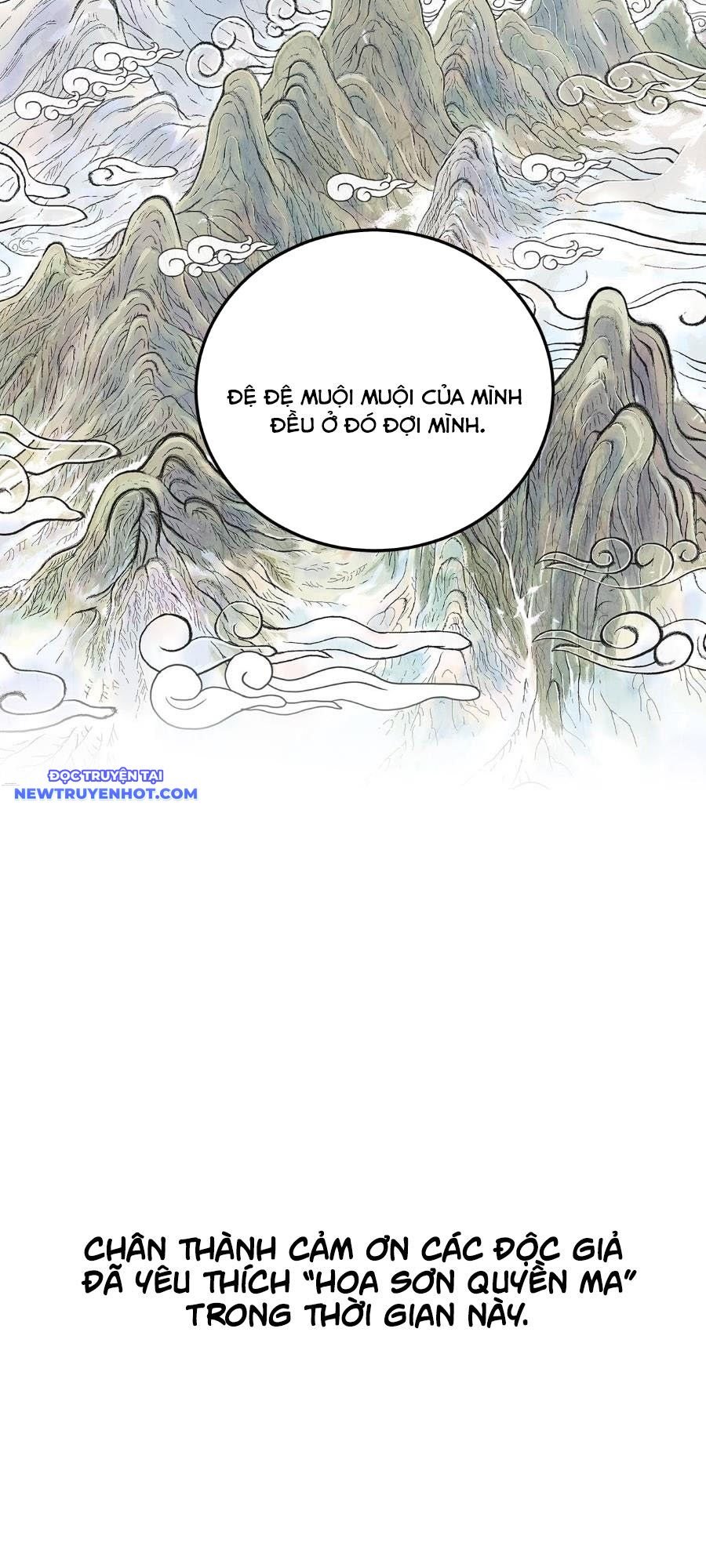 Hỏa Sơn Quyền Chap 182 - Next Chap 183