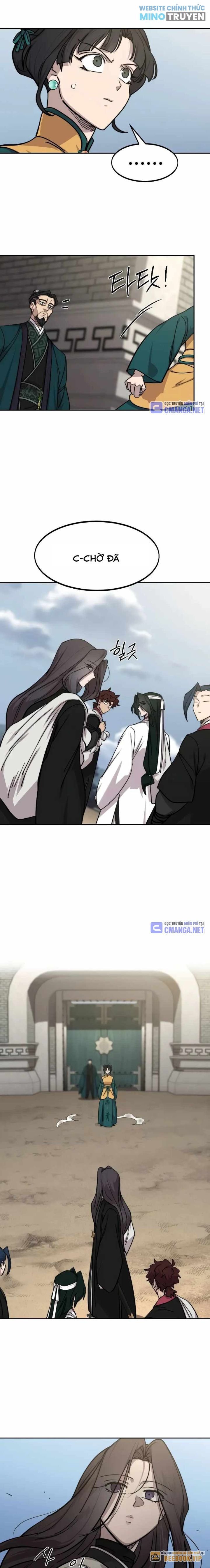 Hoa Sơn Tái Khởi Chap 152 - Next Chap 153