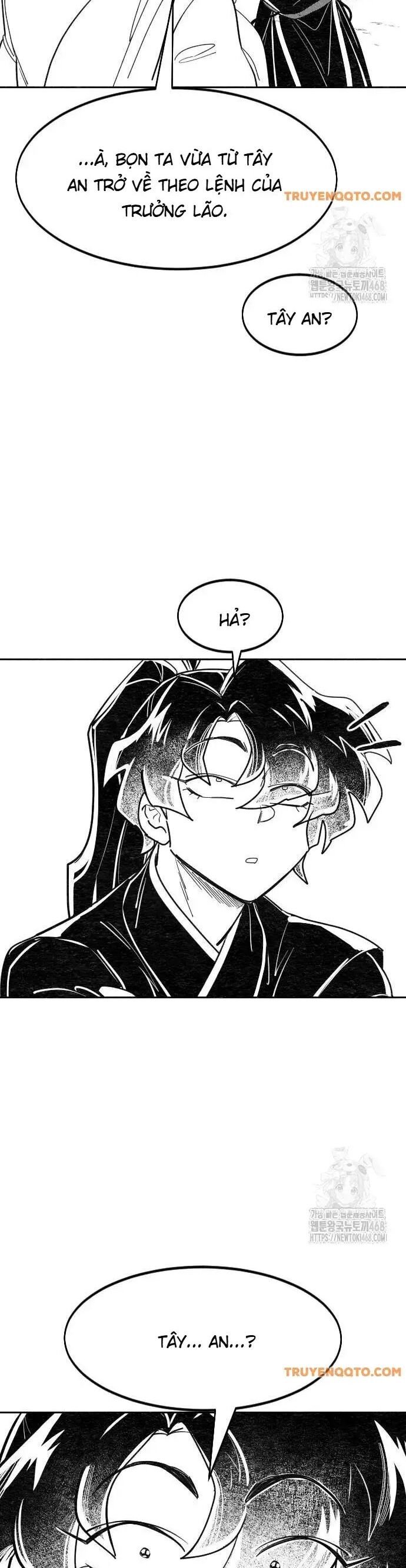 Hoa Sơn Tái Khởi Chap 153 - Next Chap 154