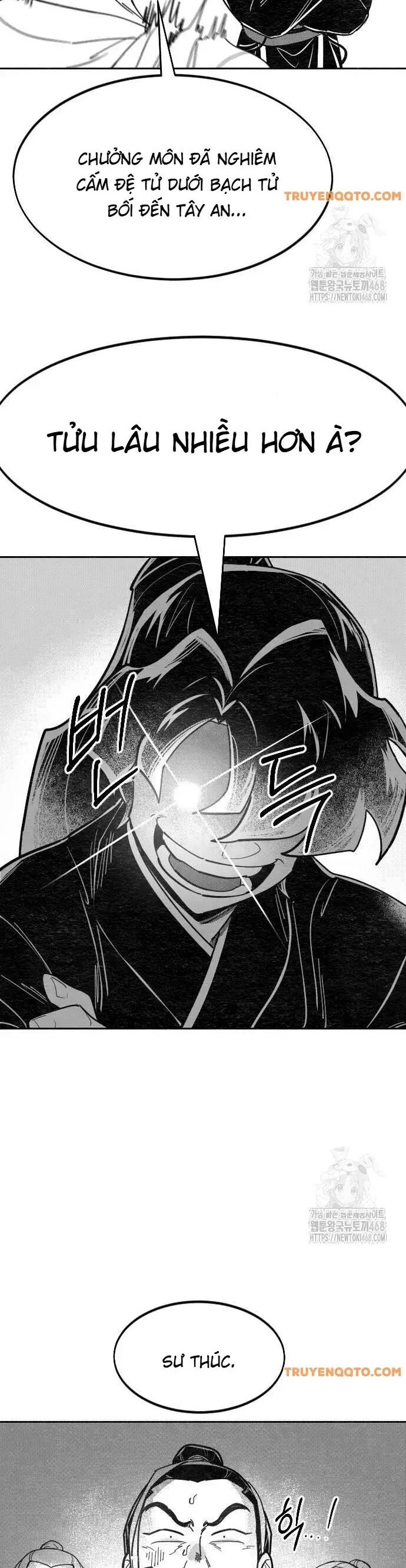 Hoa Sơn Tái Khởi Chap 153 - Next Chap 154