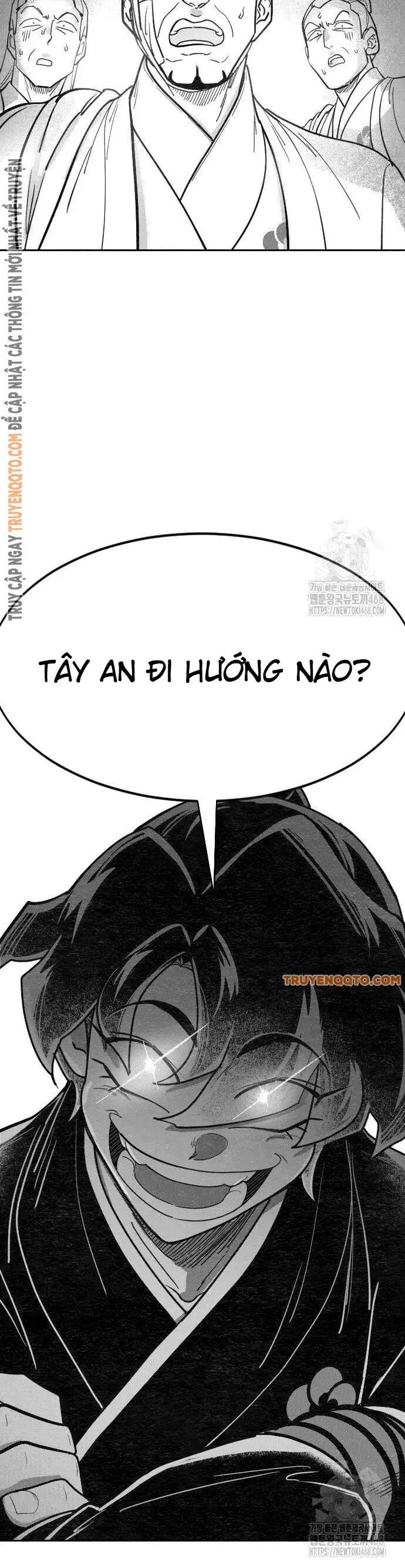 Hoa Sơn Tái Khởi Chap 153 - Next Chap 154