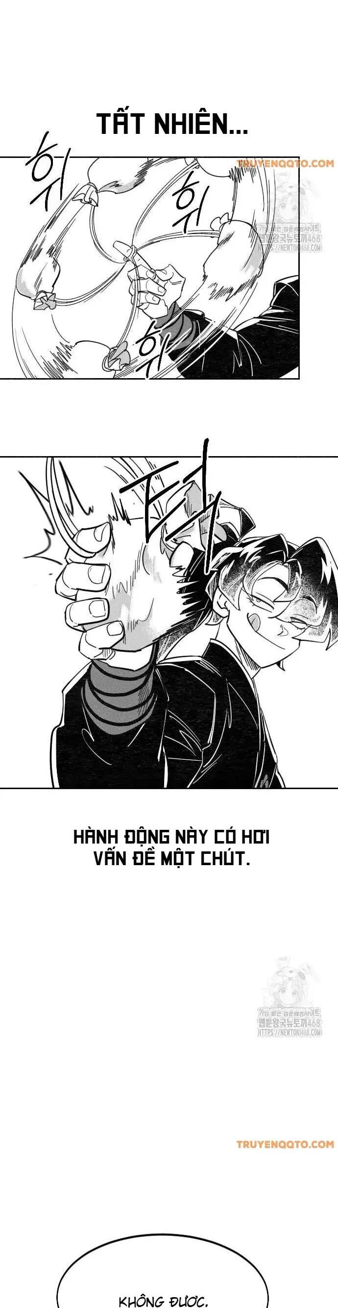 Hoa Sơn Tái Khởi Chap 153 - Next Chap 154