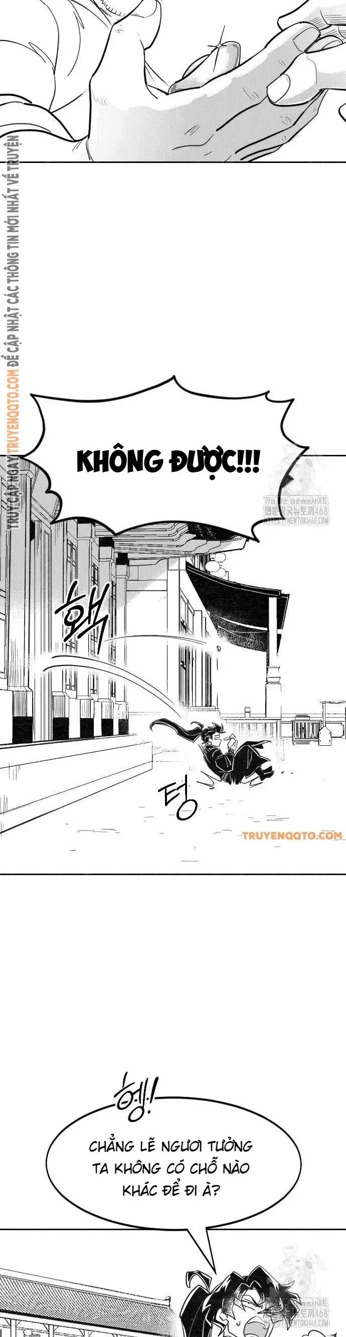 Hoa Sơn Tái Khởi Chap 153 - Next Chap 154