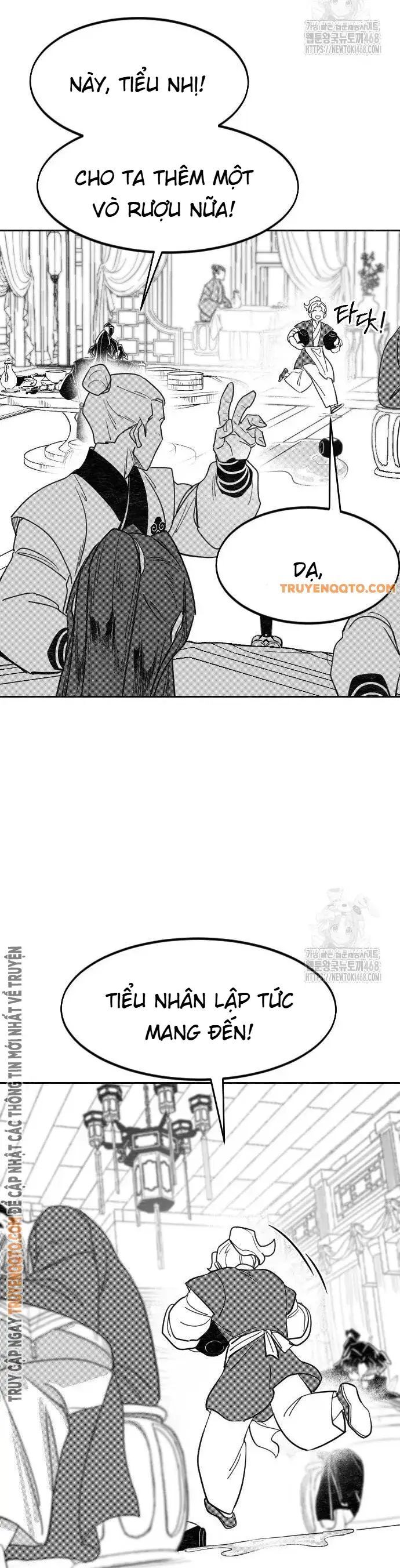 Hoa Sơn Tái Khởi Chap 154 - Next Chap 155