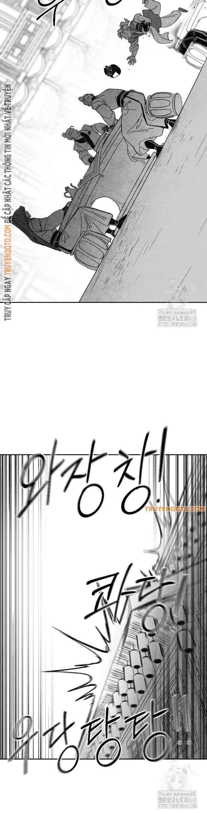 Hoa Sơn Tái Khởi Chap 154 - Next Chap 155