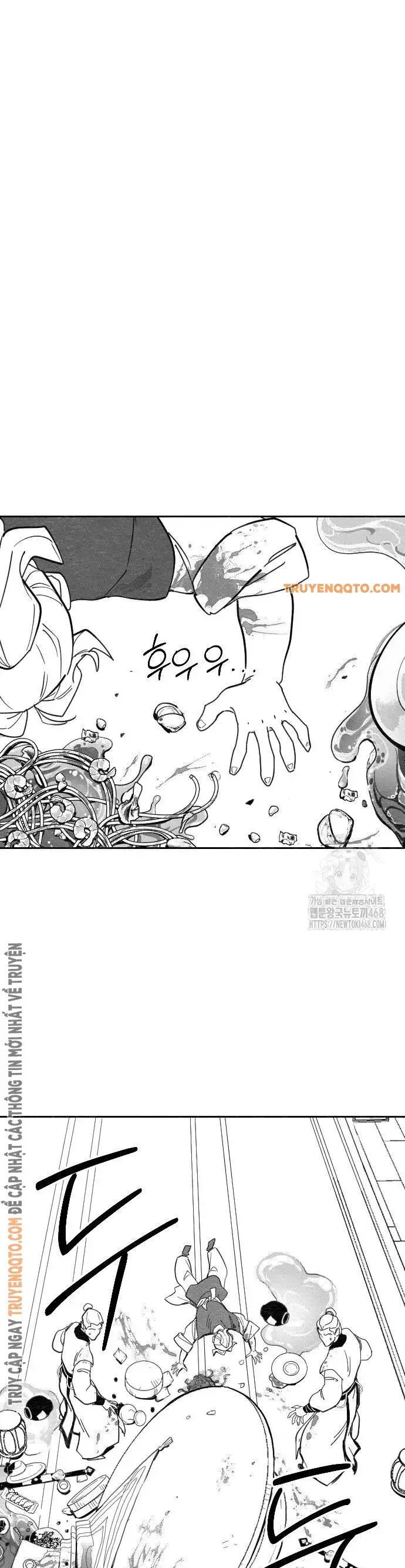 Hoa Sơn Tái Khởi Chap 154 - Next Chap 155