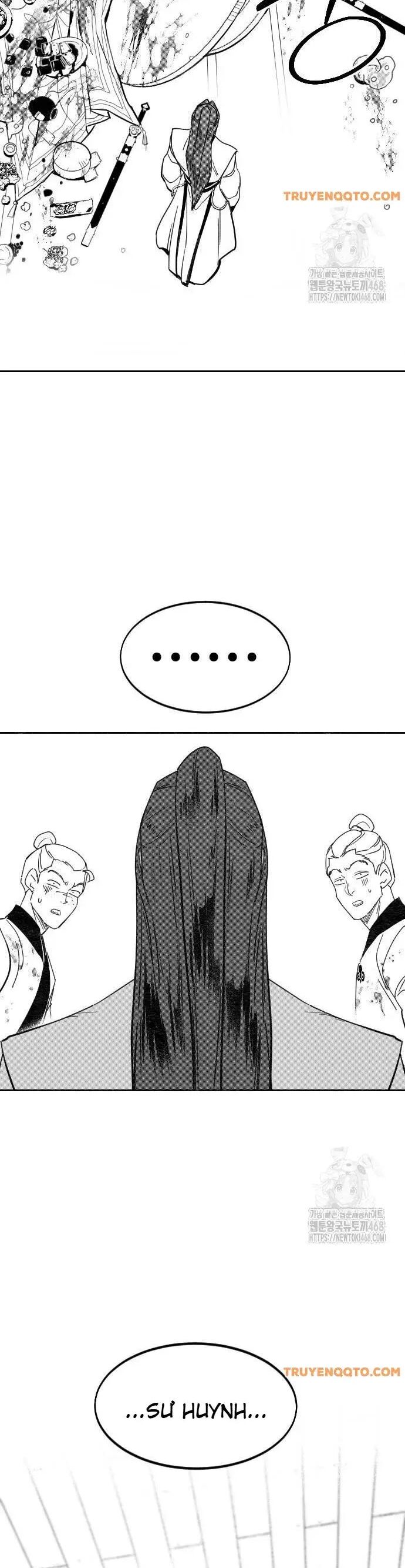 Hoa Sơn Tái Khởi Chap 154 - Next Chap 155