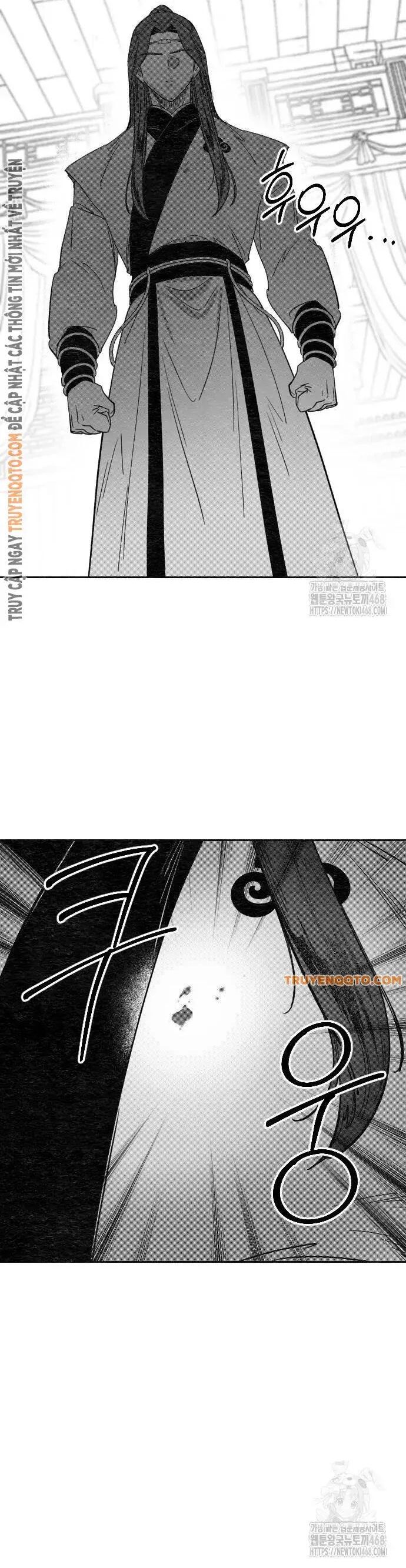 Hoa Sơn Tái Khởi Chap 154 - Next Chap 155