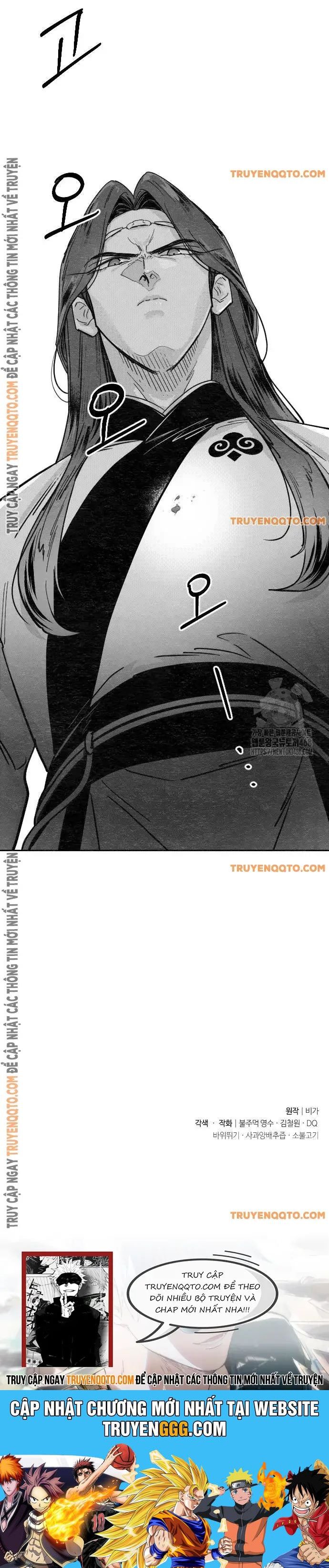 Hoa Sơn Tái Khởi Chap 154 - Next Chap 155