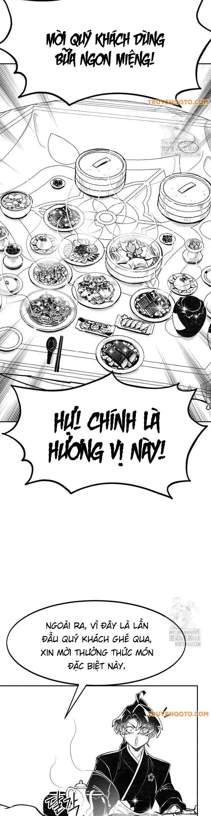 Hoa Sơn Tái Khởi Chap 154 - Next Chap 155