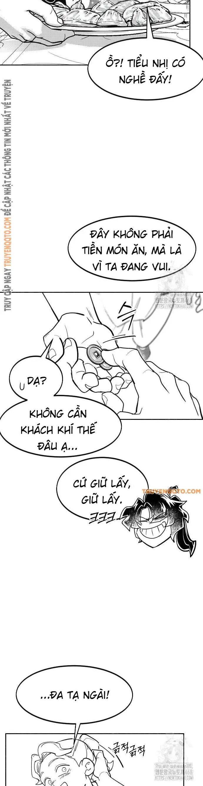 Hoa Sơn Tái Khởi Chap 154 - Next Chap 155