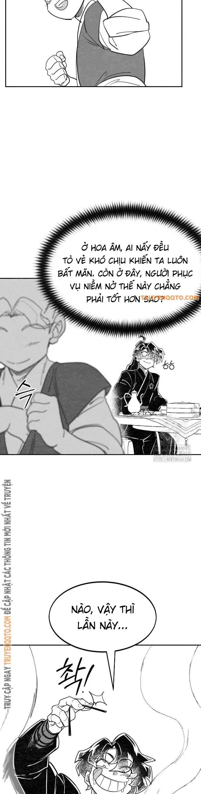 Hoa Sơn Tái Khởi Chap 154 - Next Chap 155