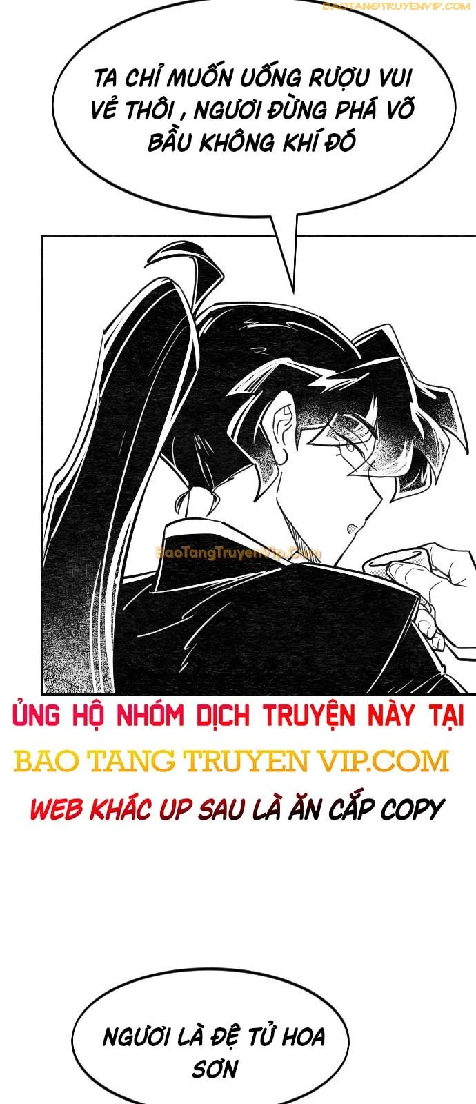 Hoa Sơn Tái Khởi Chap 155 - Next Chap 156