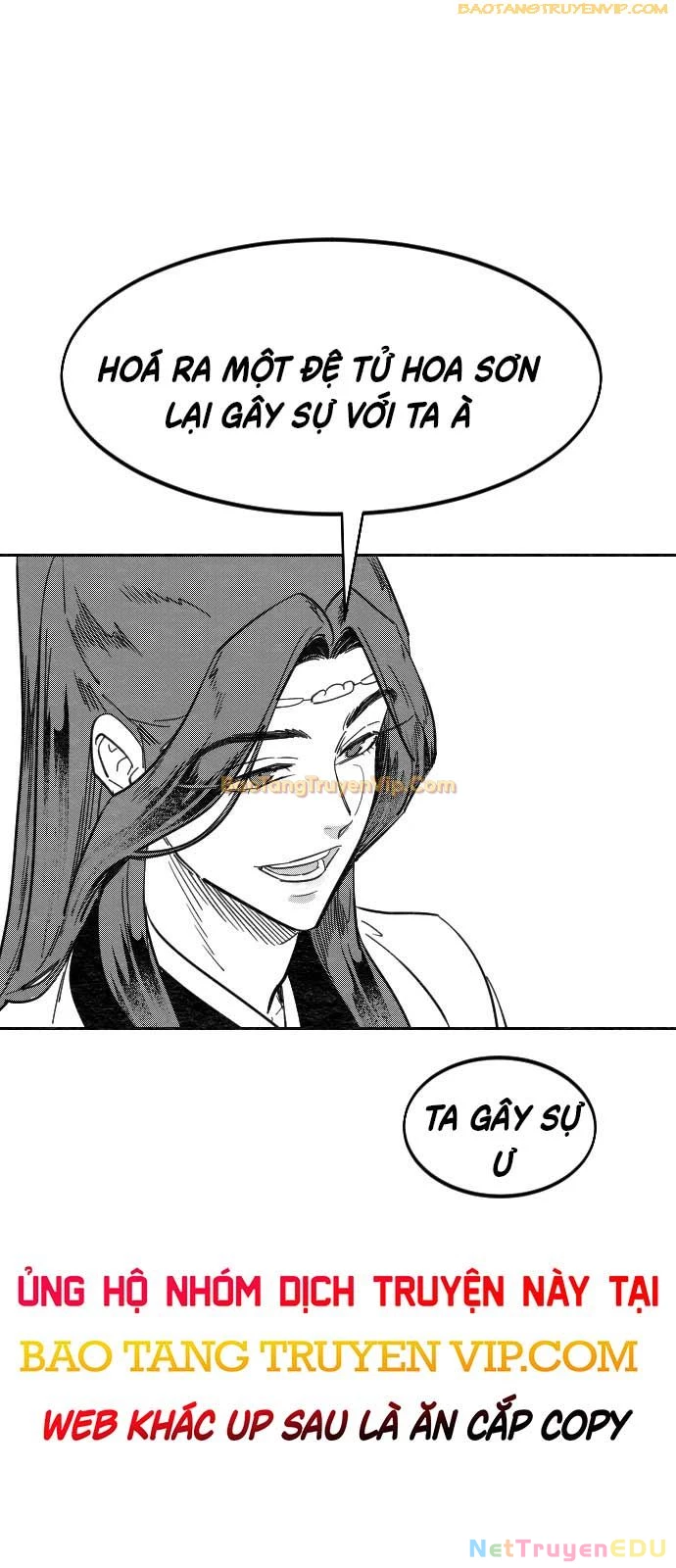 Hoa Sơn Tái Khởi Chap 155 - Next Chap 156