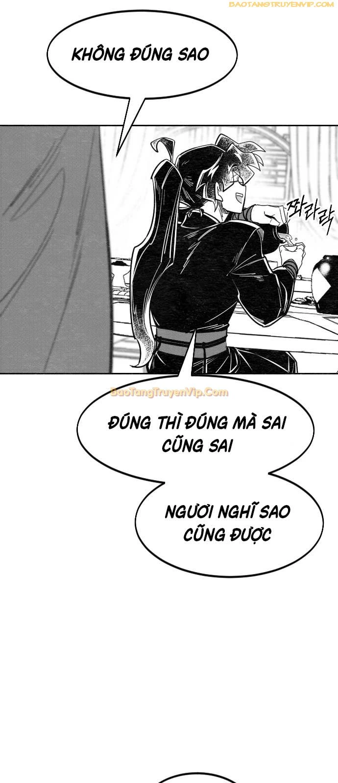 Hoa Sơn Tái Khởi Chap 155 - Next Chap 156