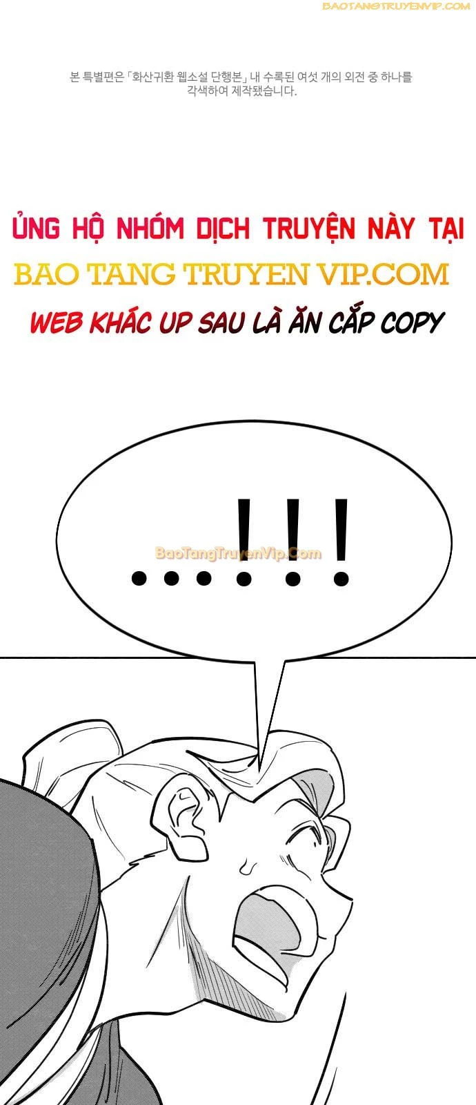 Hoa Sơn Tái Khởi Chap 155 - Next Chap 156